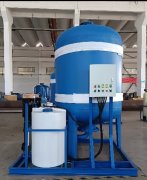 不只是凈化，更是智能管理！集成水保機(jī)組的應(yīng)用領(lǐng)域與優(yōu)勢(shì)