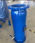 反沖洗過濾器：gao效水質(zhì)凈化姐決方案