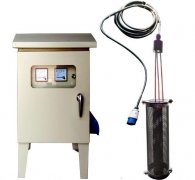 循環水吸垢器的使用后期注意事項