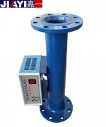 電子水處理器工作原理是什么？